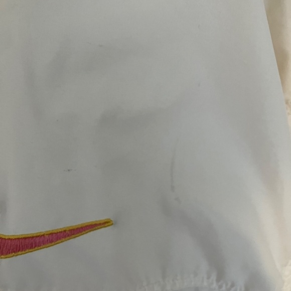 Vintage Nike Windbreaker size medium unisex - Picture 5 of 6